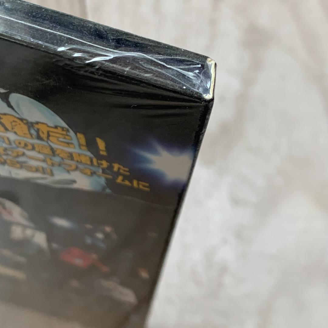 JAPAN BEATBOX CHAMPIONSHIP 2010：未開封DVD