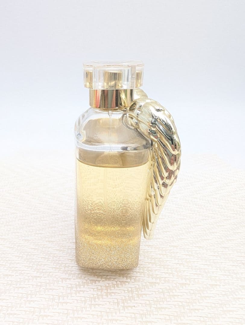 香水(女性用) VICTORIAS SECRET ANGEL GOLD 100ml