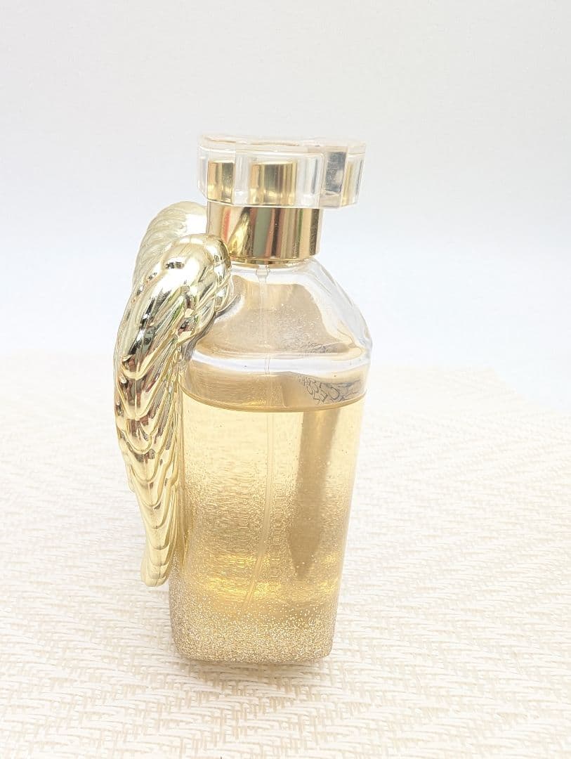 香水(女性用) VICTORIAS SECRET ANGEL GOLD 100ml