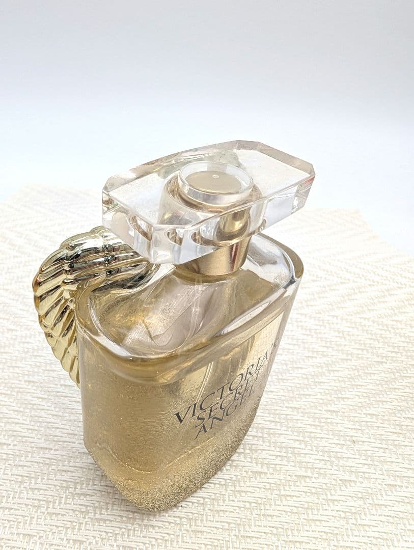 香水(女性用) VICTORIAS SECRET ANGEL GOLD 100ml
