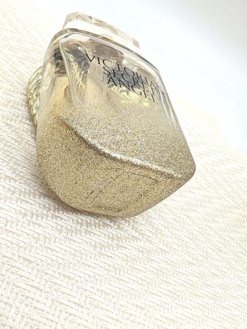 香水(女性用) VICTORIAS SECRET ANGEL GOLD 100ml