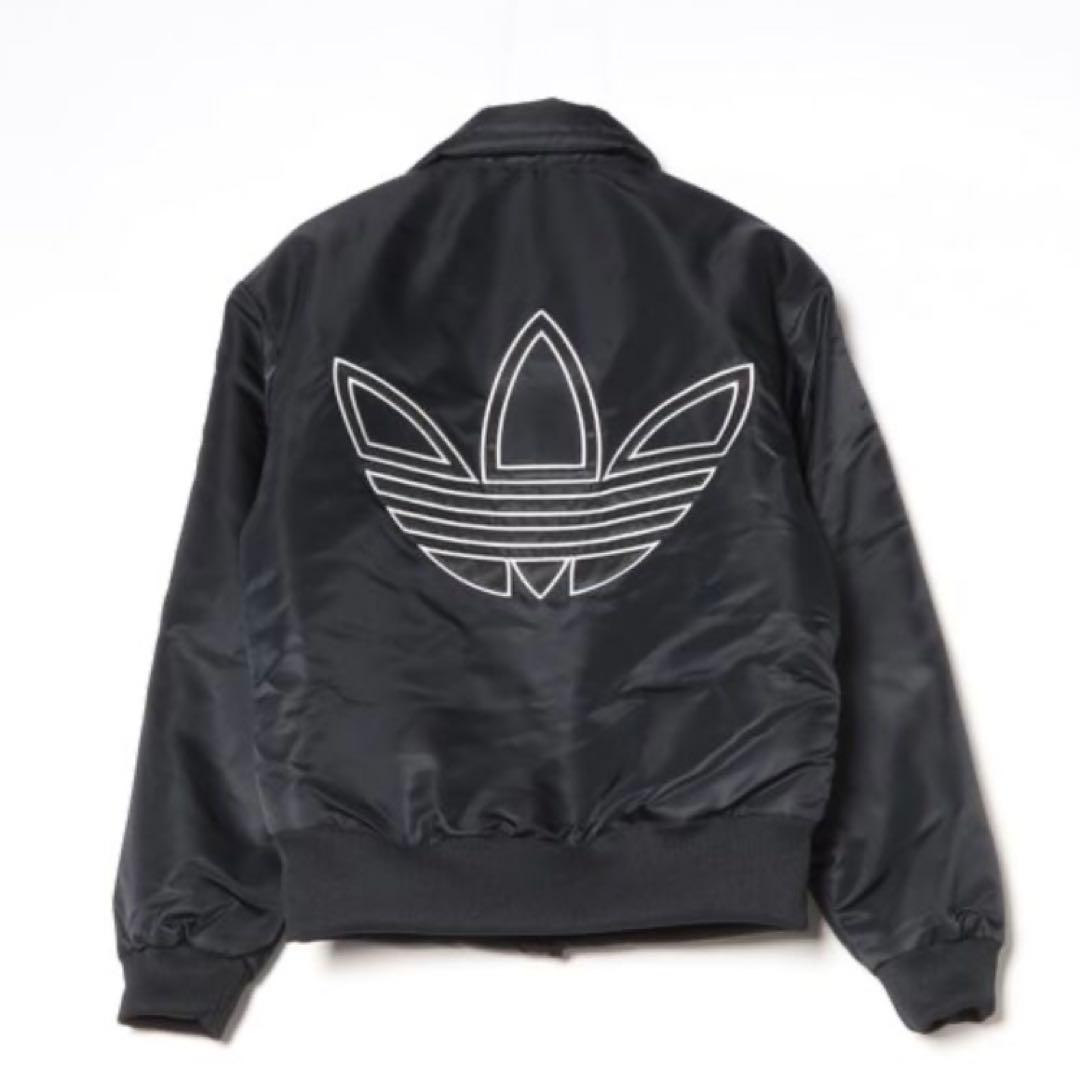 【新品】adidas アディダスオリジナルス ファイヤーバード ジャケット 81