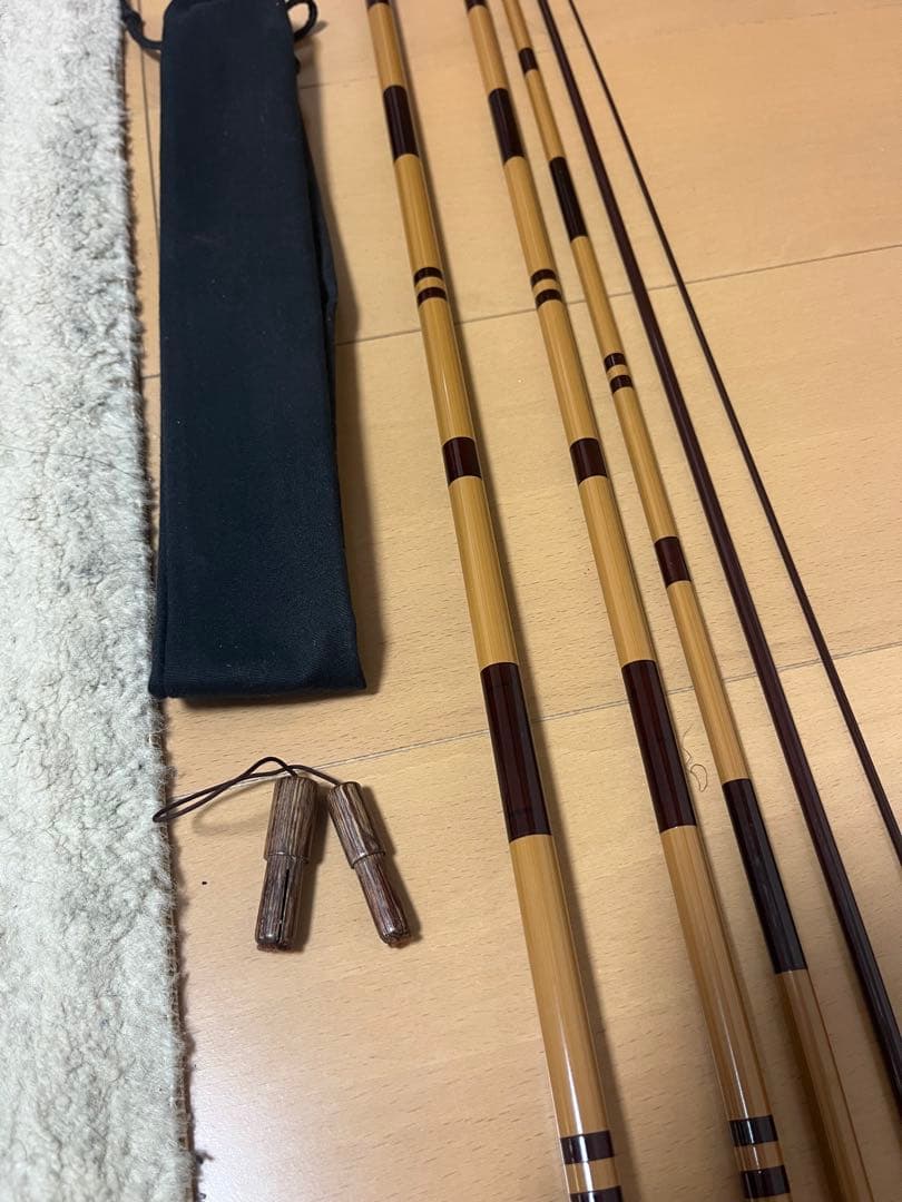 ダイワ　兆　硬式