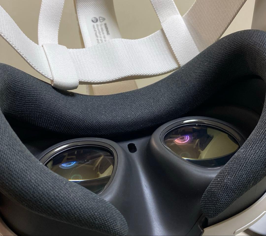 その他  Quest3 4K 512GB