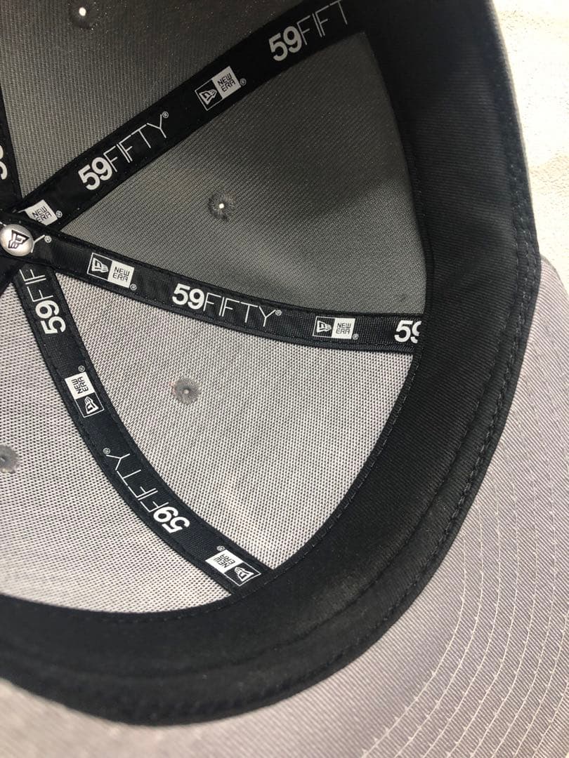 WTAPS × NEW ERA 59FIFTY LOW PROFILE