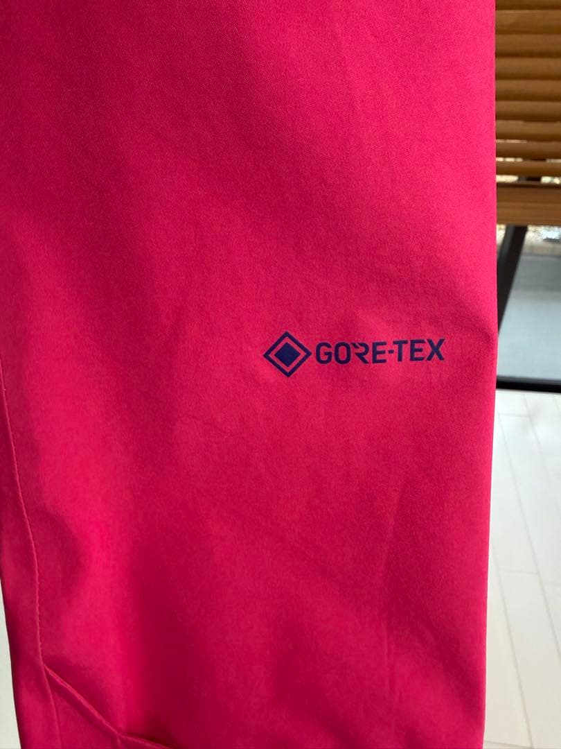 patagonia スノージャケット