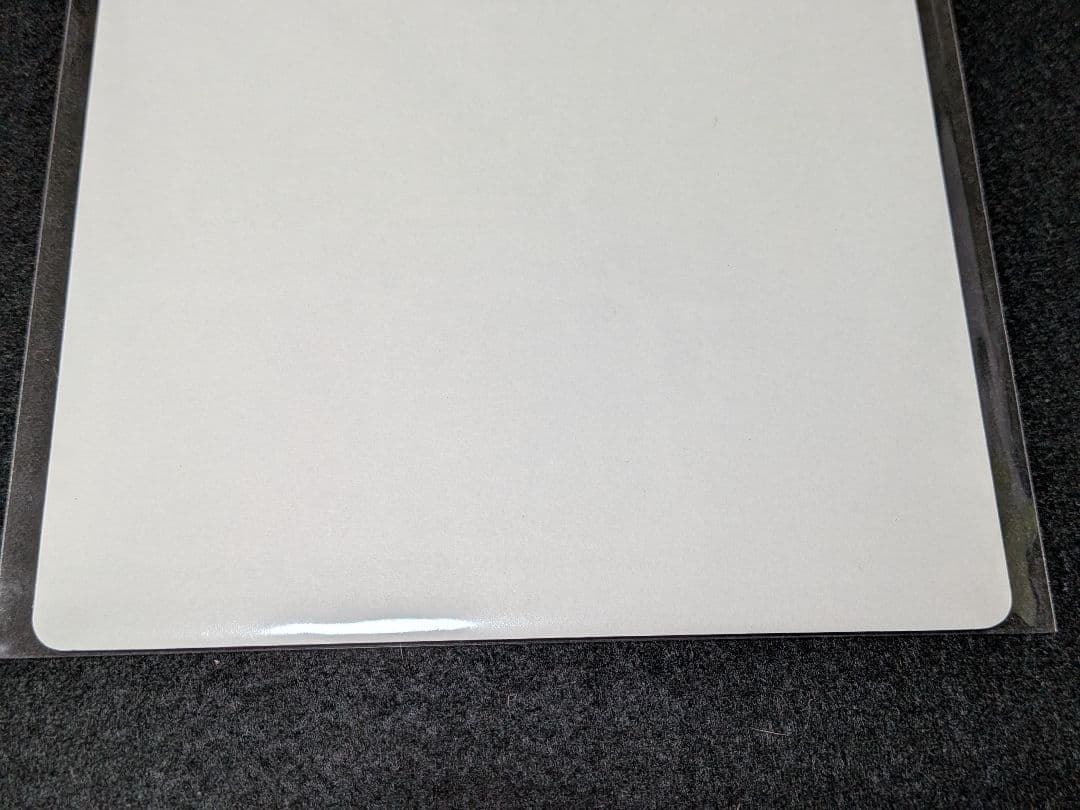 ポケモン XD 闇の旋風 ダーク・ルギア 予約特典 3Dレンチキュラーカード