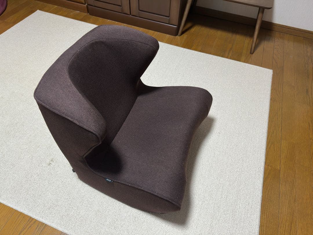 スタイルドドクターチェア(座椅子)