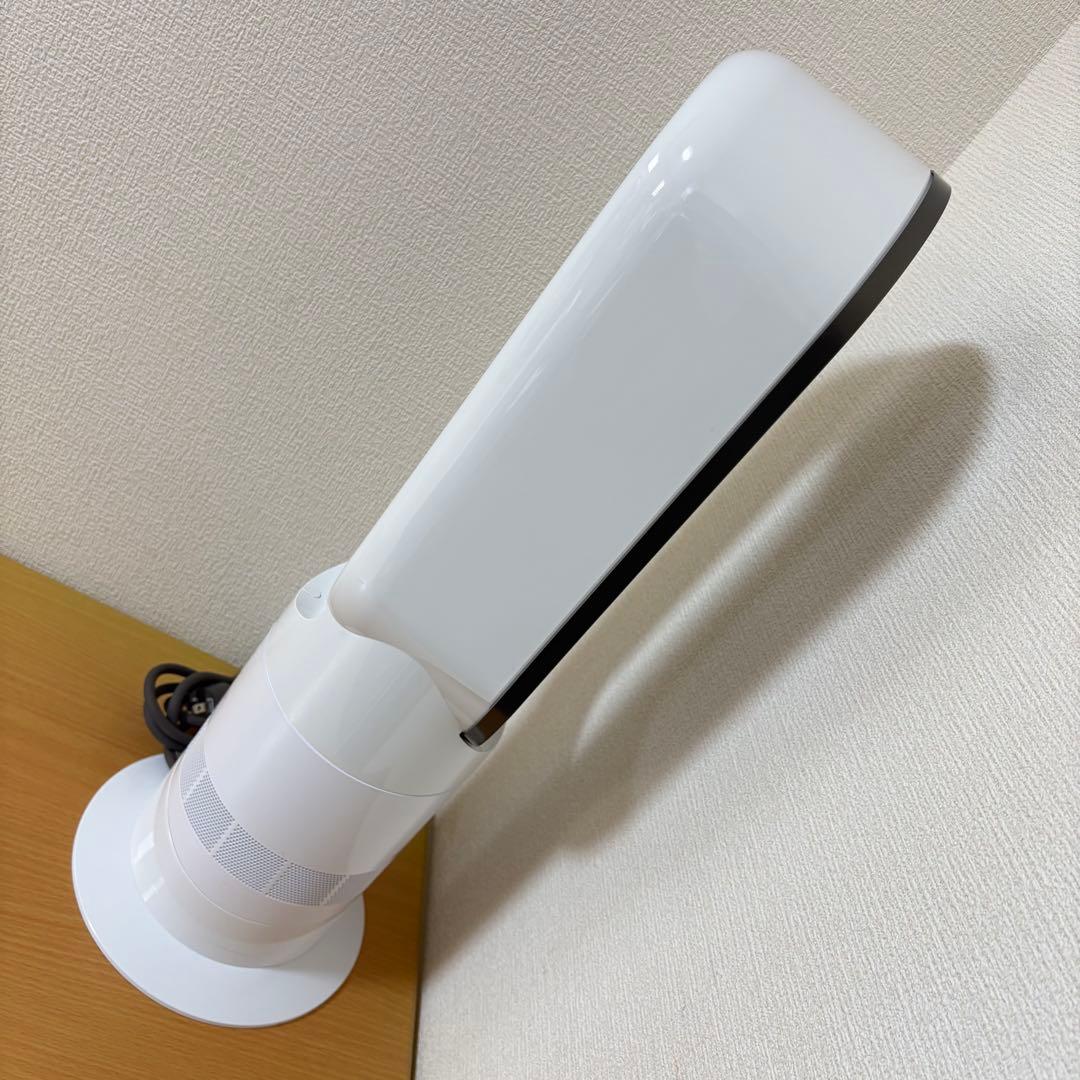 ダイソン ホット&クール AM09 2024年製 リモコン付き