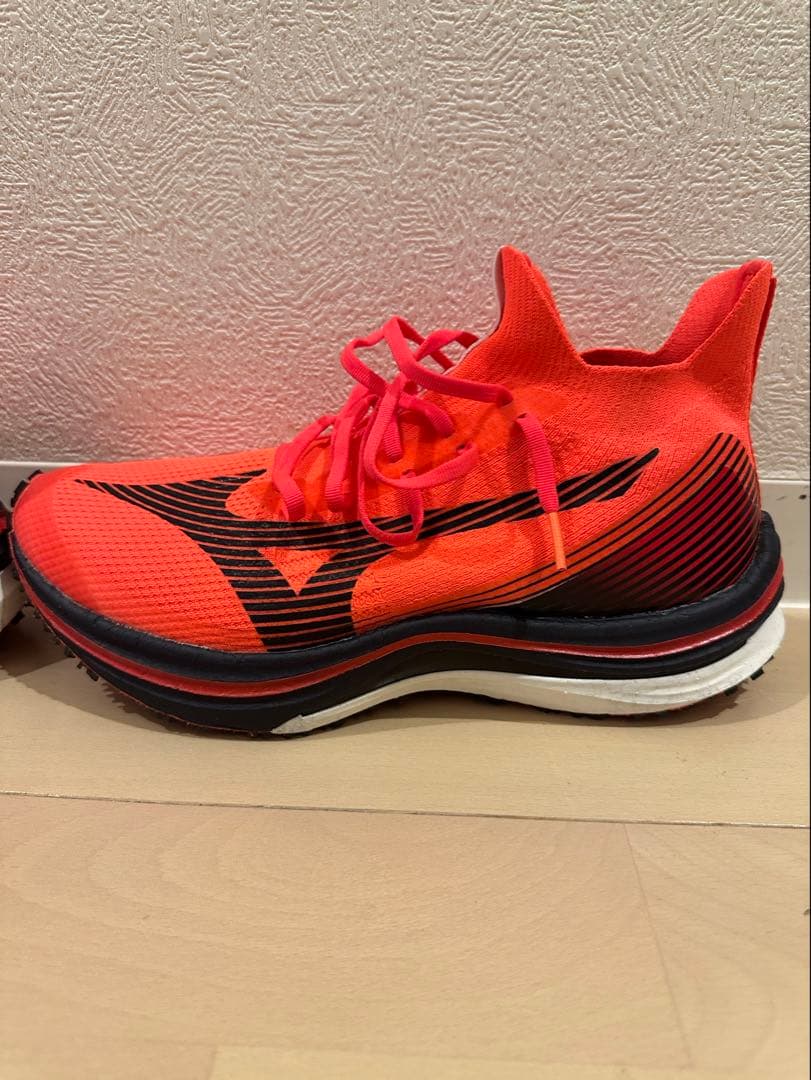 MIZUNO ウェーブデュエルネオSP 27.0cm