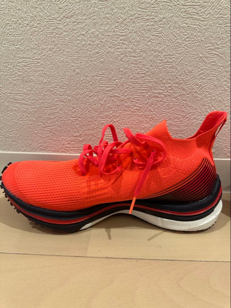 MIZUNO ウェーブデュエルネオSP 27.0cm