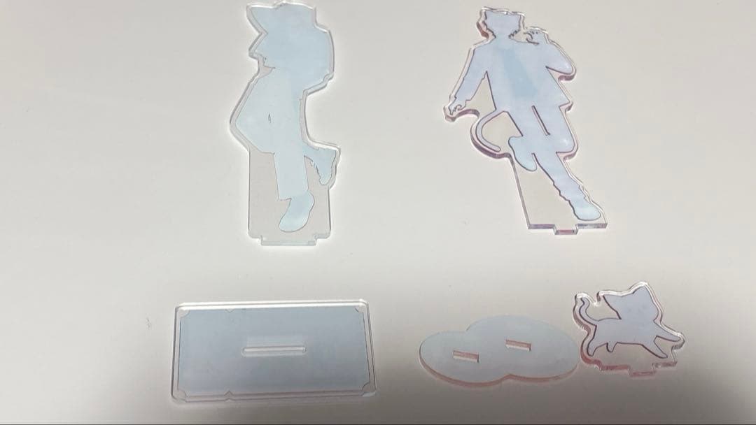 赤城ウェン グッズまとめ売り