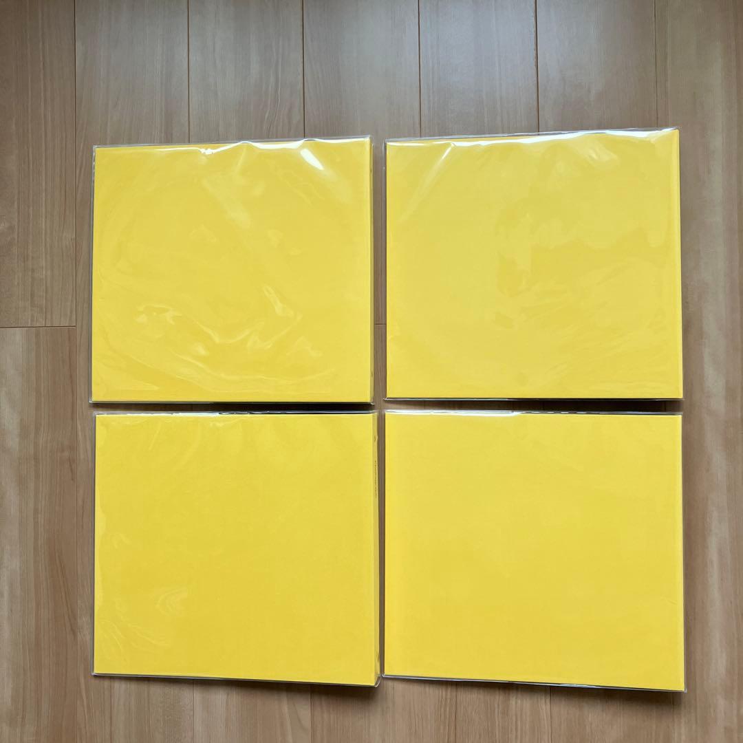 専用⭐︎廃盤品⭐︎DELFONICS アルバムLサイズ　4冊セット