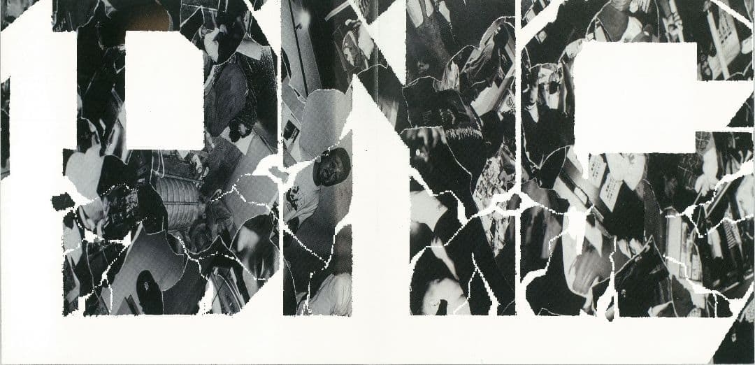 仙人掌　Be In One's Element ＆ THE REMIX セット