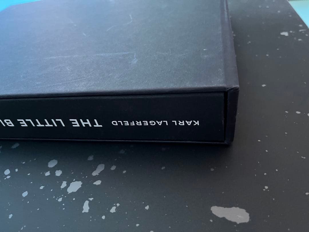 洋書 THE LITTLE BLACK JACKET