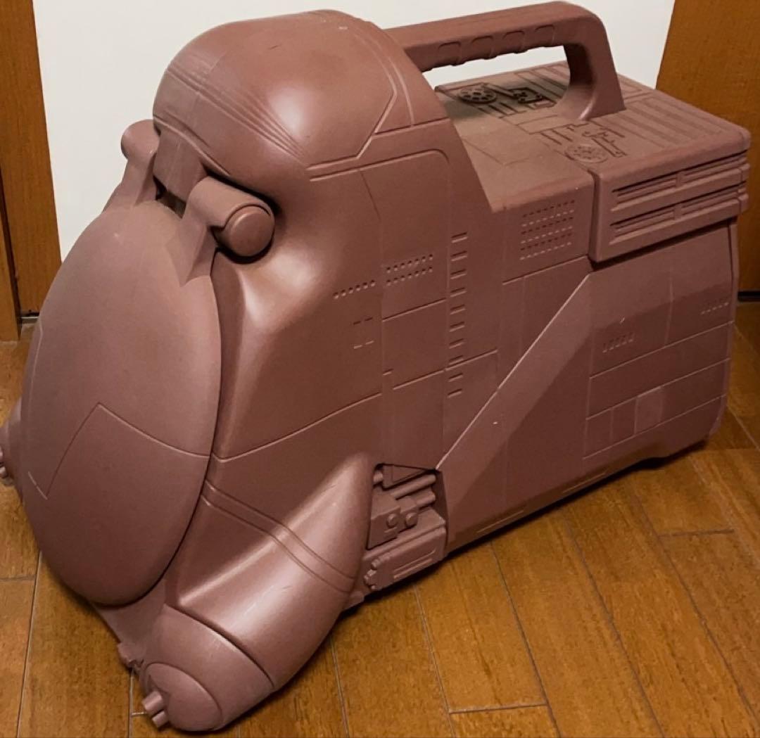 スターウォーズバトルドロイド 缶クーラーボックス