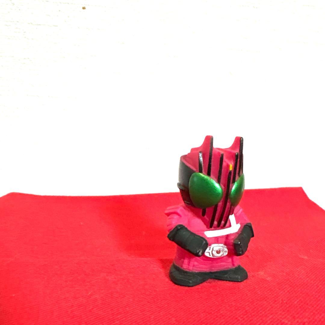 仮面ライダーディケイド 門谷士 井上正大 フィギュア SHF 真骨彫 当時物