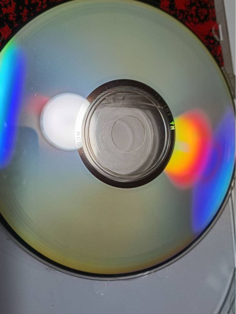 G-シュミット　「オルタナティヴ・ガーネット」CD