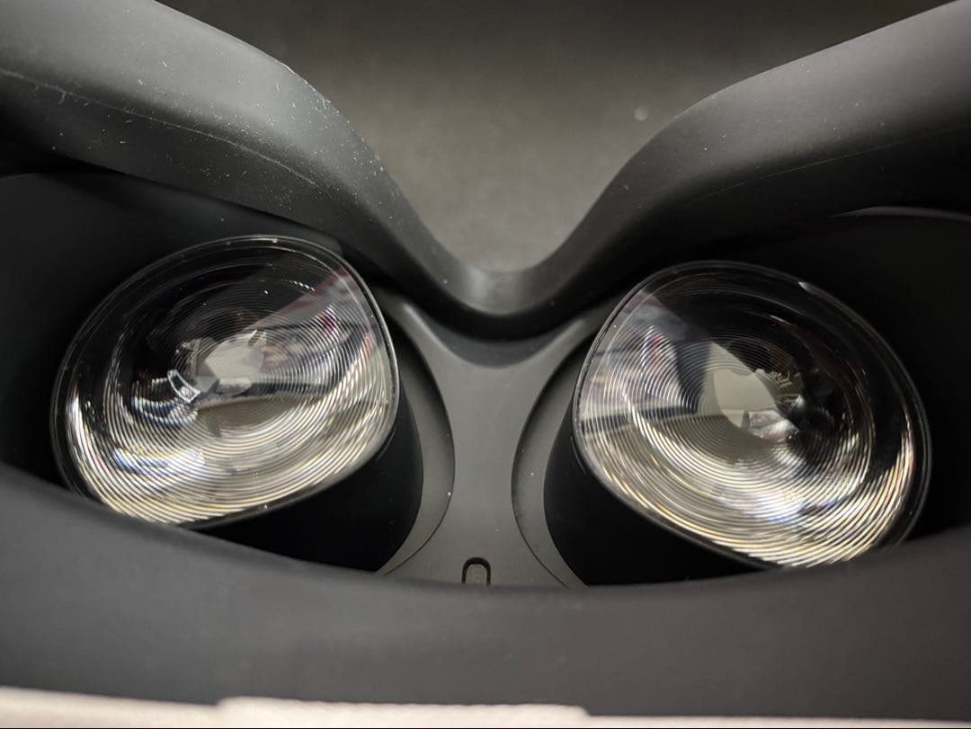  Quest 2 128GB　外箱無し