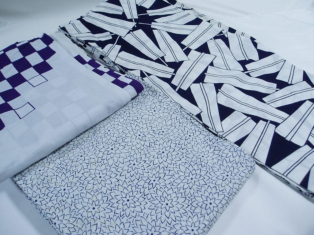 【hirotan 23】★夏物全て浴衣中古品30点まとめ売り