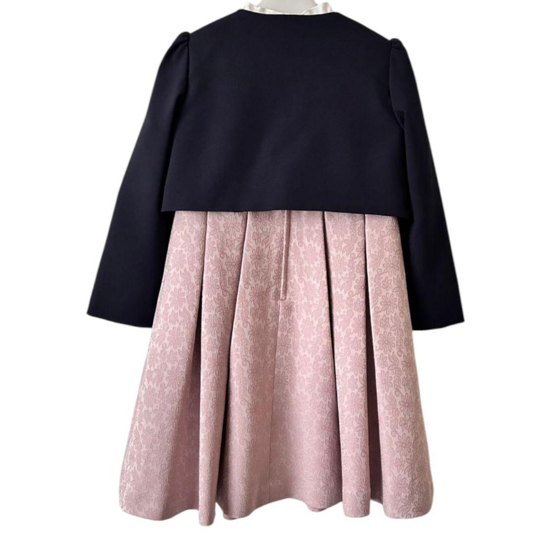 限定価格【120】waltz by BEAMS DESIGN フォーマル ワンピ