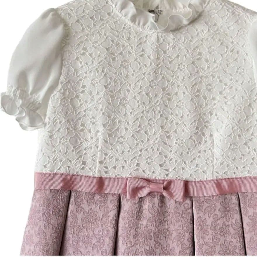 限定価格【120】waltz by BEAMS DESIGN フォーマル ワンピ