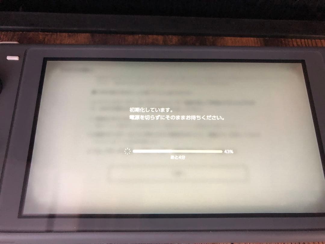 【新生活のプレゼントに！】Nintendo Switch Lite グレー 本体