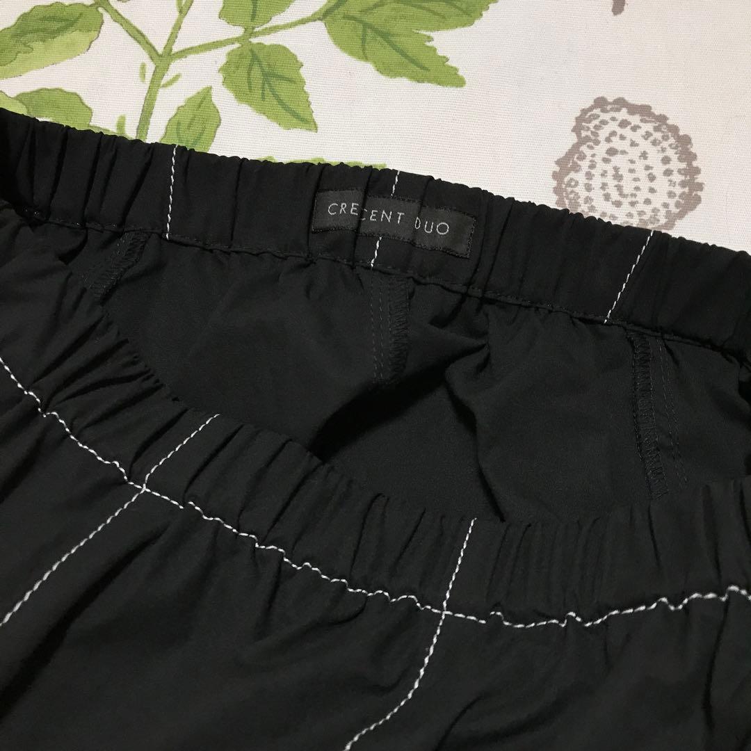 CRESCENT DUO クレッシェントデュオ　カジュアルパンツ