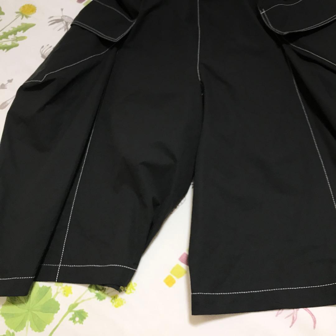 CRESCENT DUO クレッシェントデュオ　カジュアルパンツ