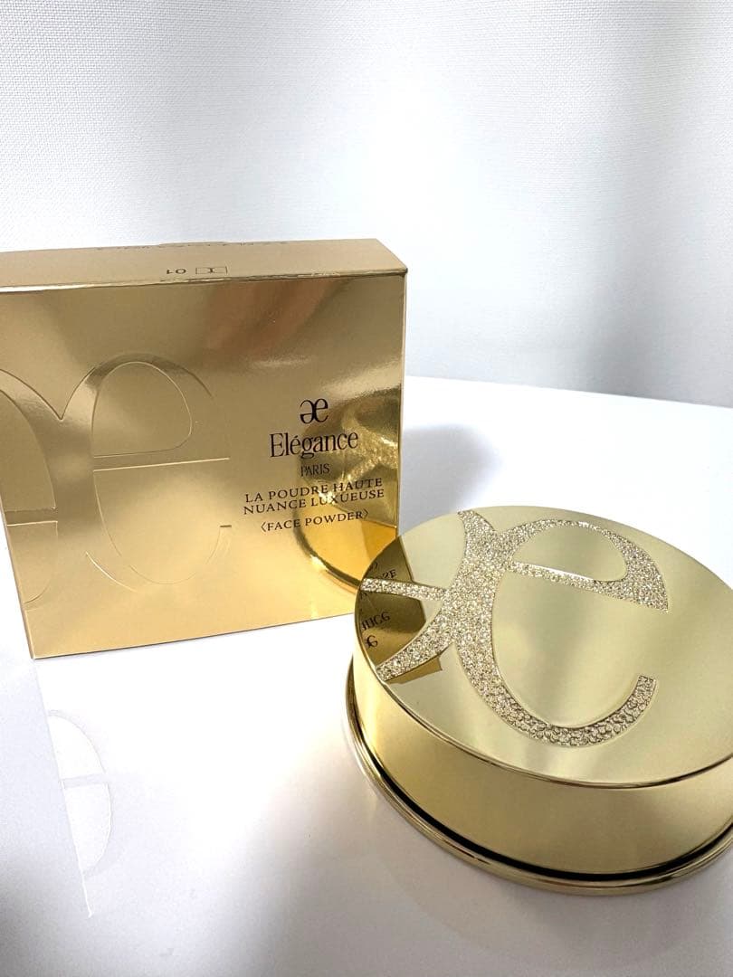 エレガンスラプードルオートニュアンスリクスィーズI 27g