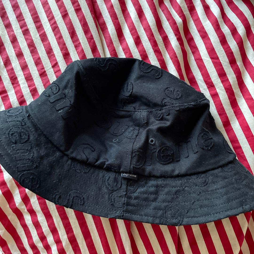 supreme 2023SS バケットハット　M/Lサイズ