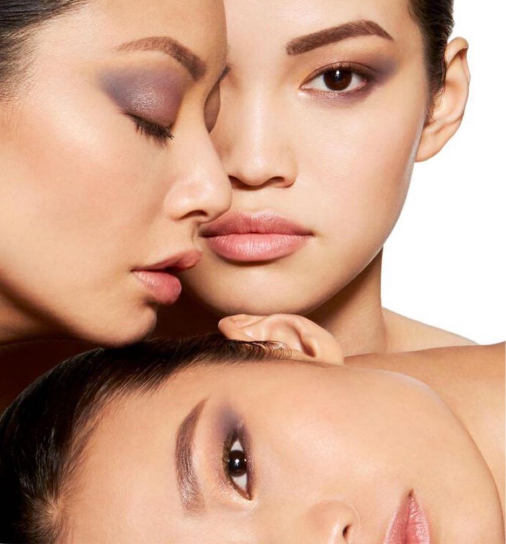 【TOM FORD新品】アイカラークォード45 アイコニックスモーク