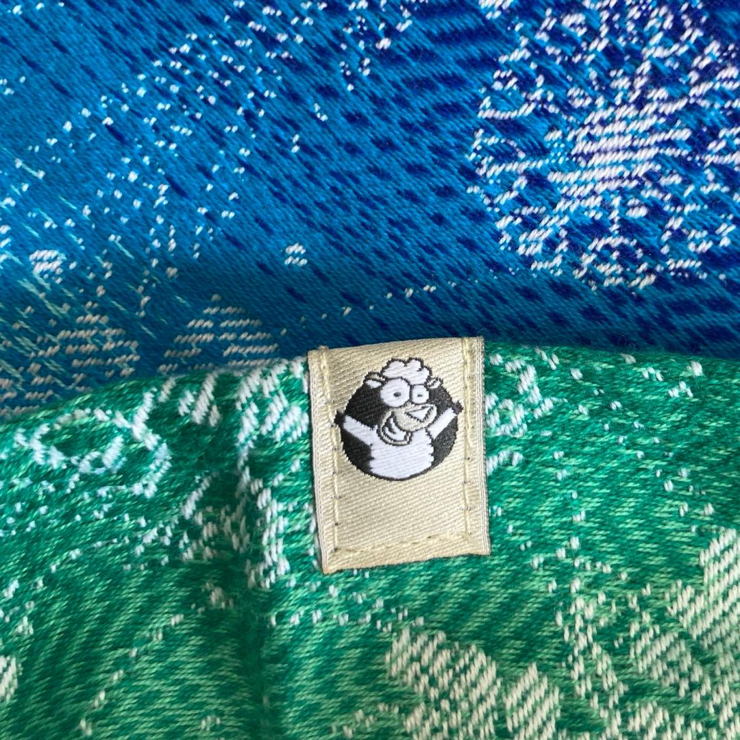 北極しろくま堂　へこおび　レニーラムコラボ　美品