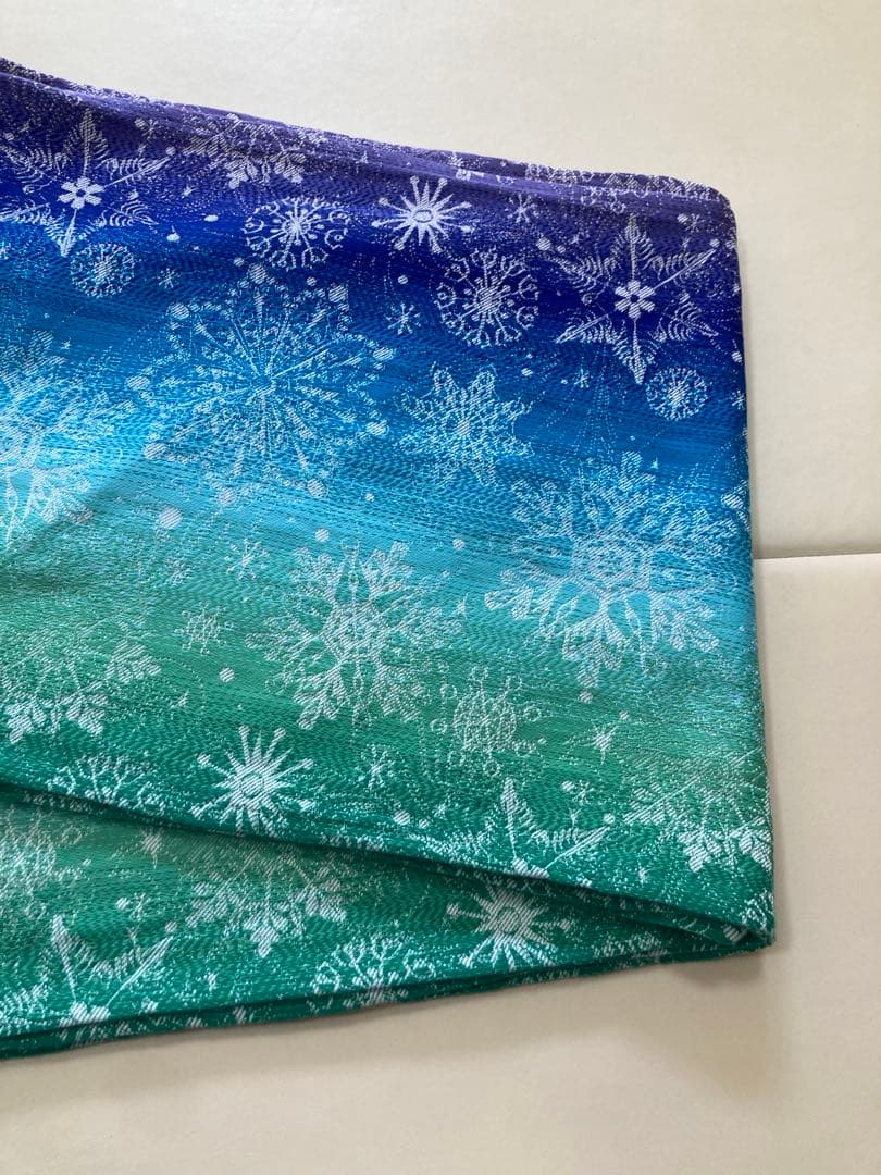 北極しろくま堂　へこおび　レニーラムコラボ　美品