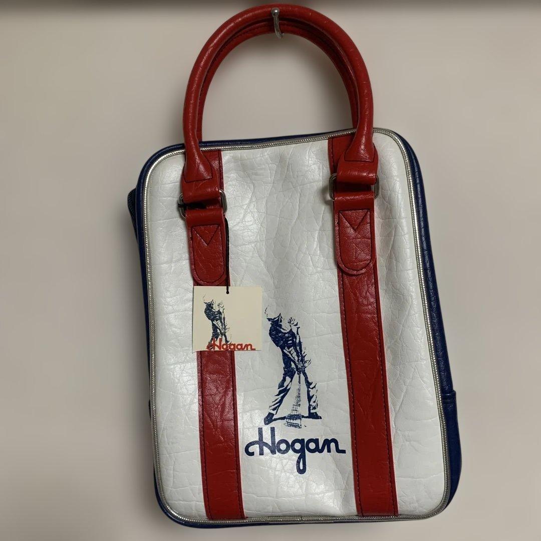 Hogan ゴルフ シューズバッグ