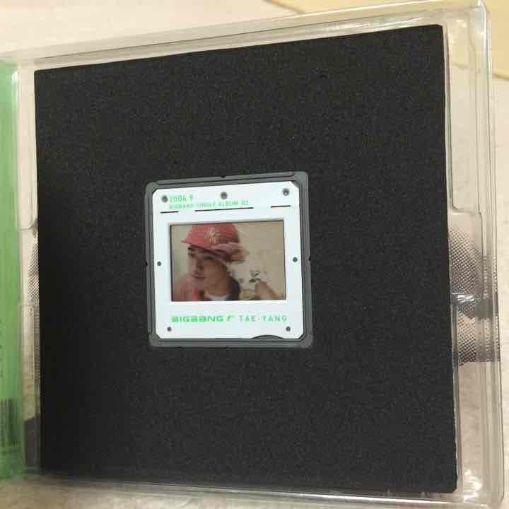 K-POP・アジア BIG BANG CD