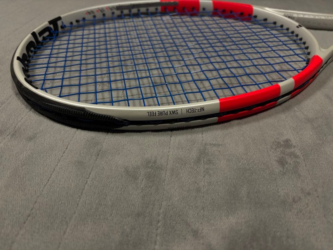 ピュアストライク100 16×19 2024 G2