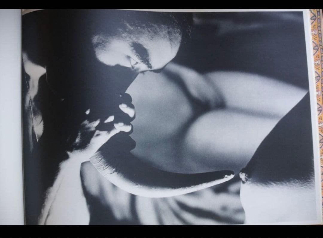 期間限定値下★薔薇刑 新輯版 細江英公 三島由紀夫 /横尾忠則 装幀 1971