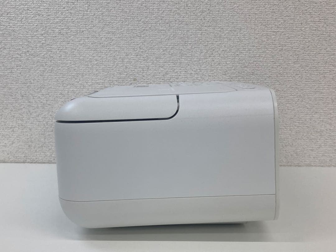 SONY ソニー CFD-S401W ホワイト CDプレーヤー ラジカセ