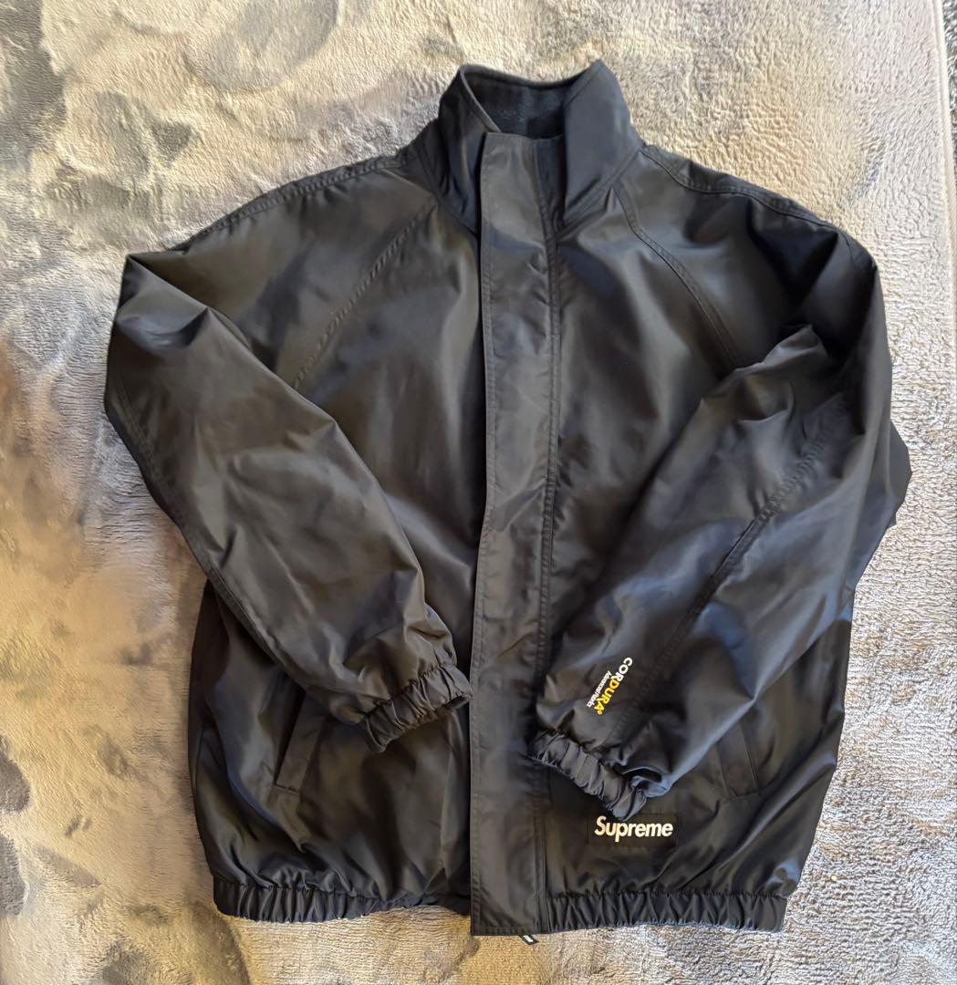 美品　 25FW Supreme POLARTEC リバーシブルジャケット