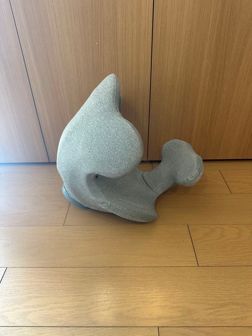 ヨガバランス開脚チェア Circle balance サークルバランス 骨盤