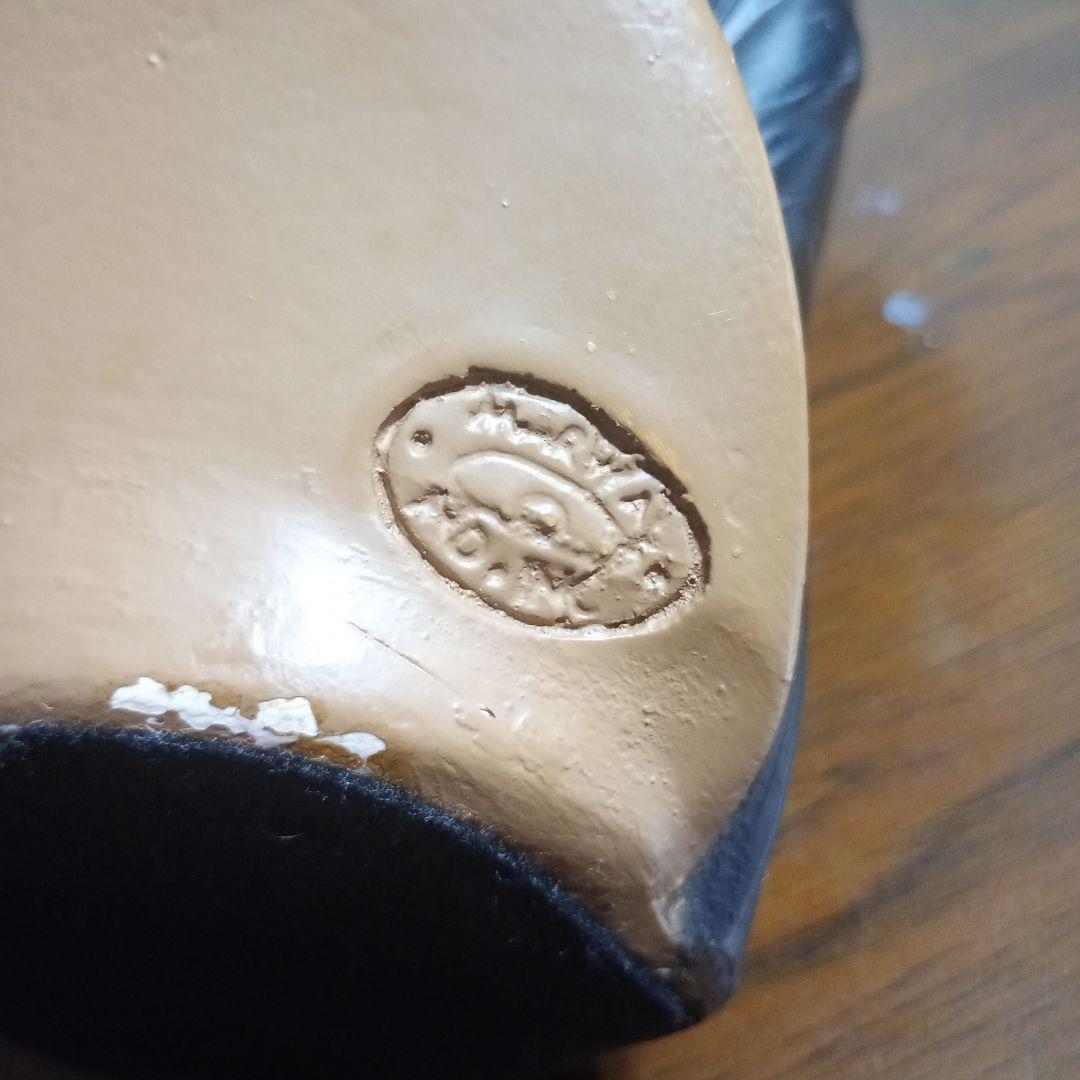 激レア　ハワイ　フラヘッド　フラバスト　Marwal　マーワル　ビンテージ