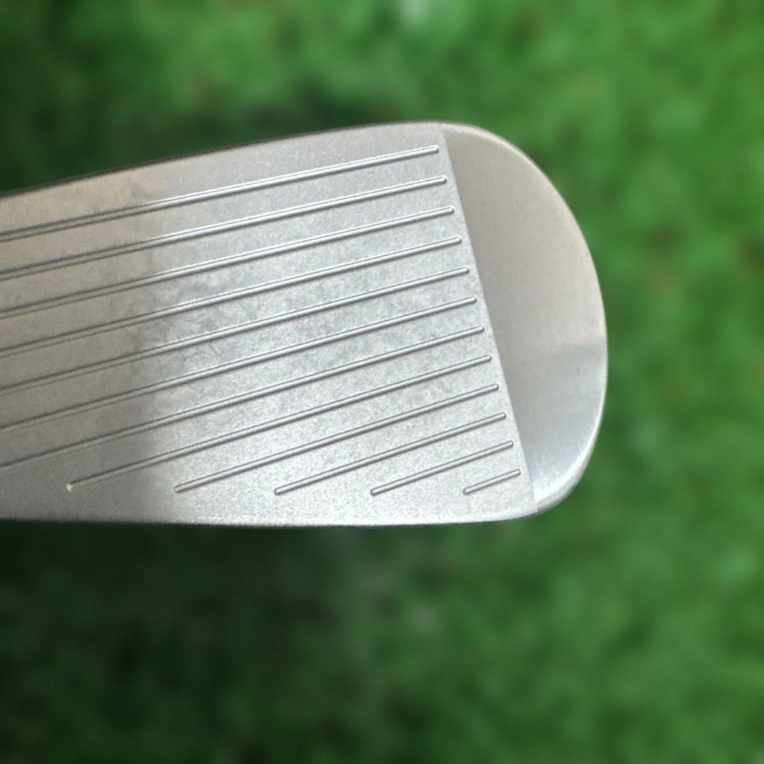 タイトリスト U505 2番 ユーティリティアイアン 18°