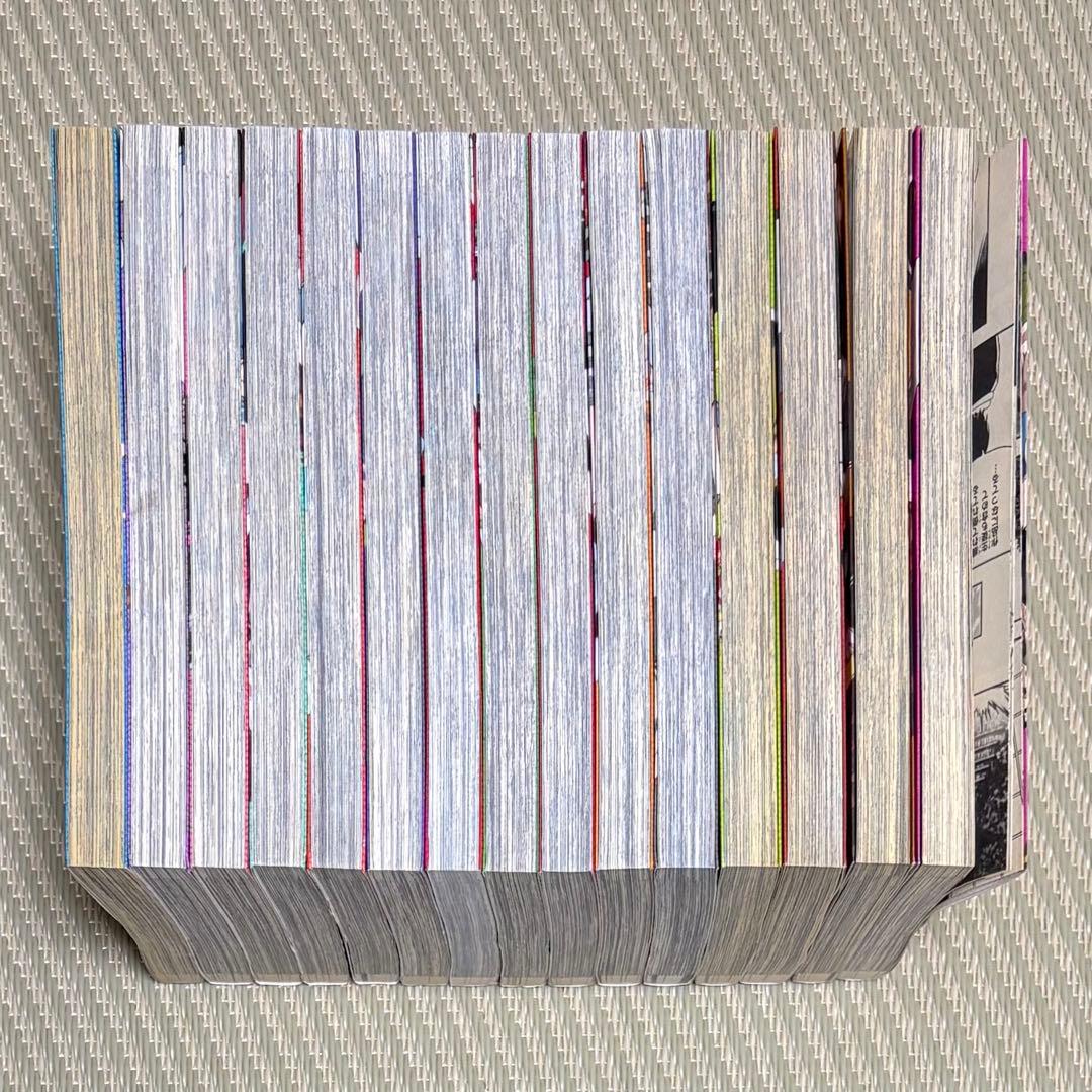 漫画 妖怪学校の先生はじめました! 1〜15 非全巻 まとめ セット