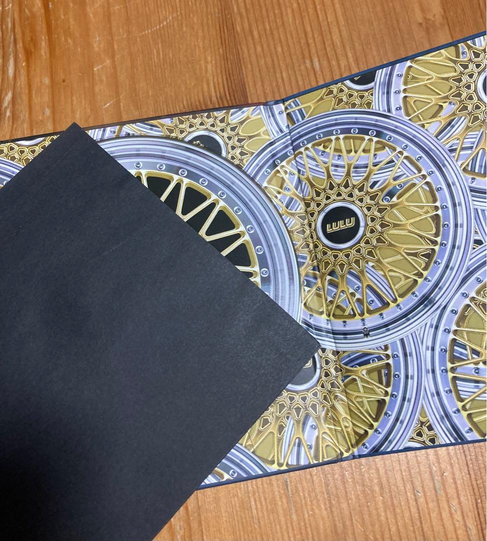 洋楽 conway & the Alchemist lulu