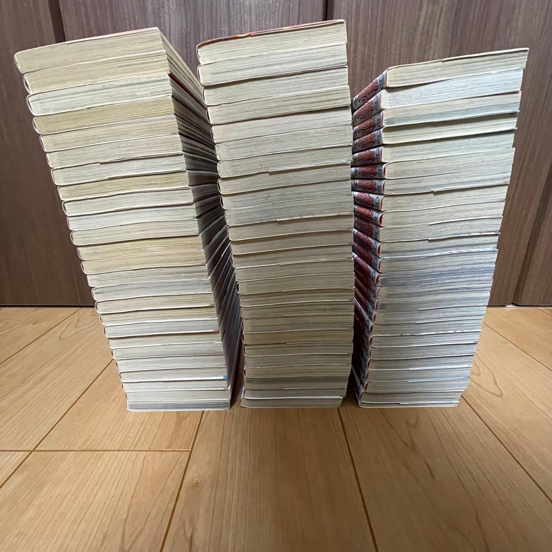 ナルト 全72巻セット+外伝+巻ノ忍