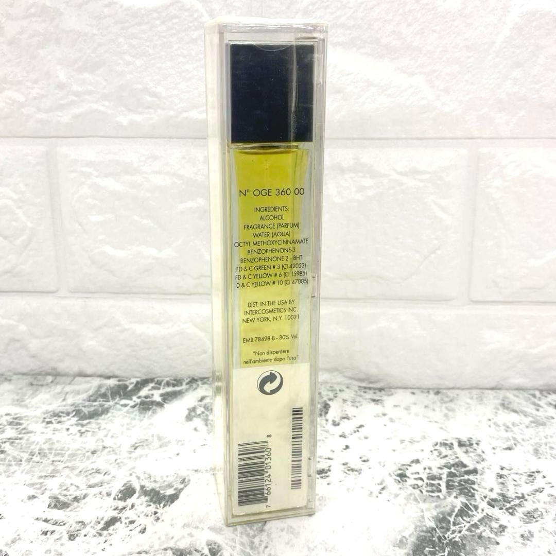 【 新品未開封 】GUCCI ENVY グッチ エンヴィ オードトワレ 50ml