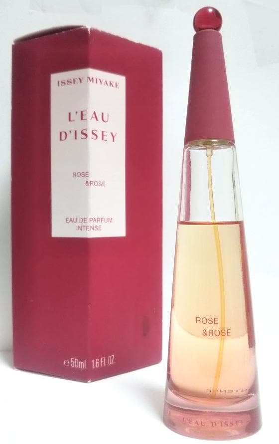 ロードゥイッセイ ローズ&ローズ オードパルファム インテンス 50ml