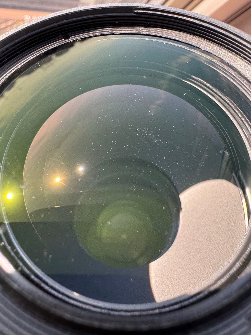 TAMRON SP70-300mm F4-5.6 A005 NikonFマウント