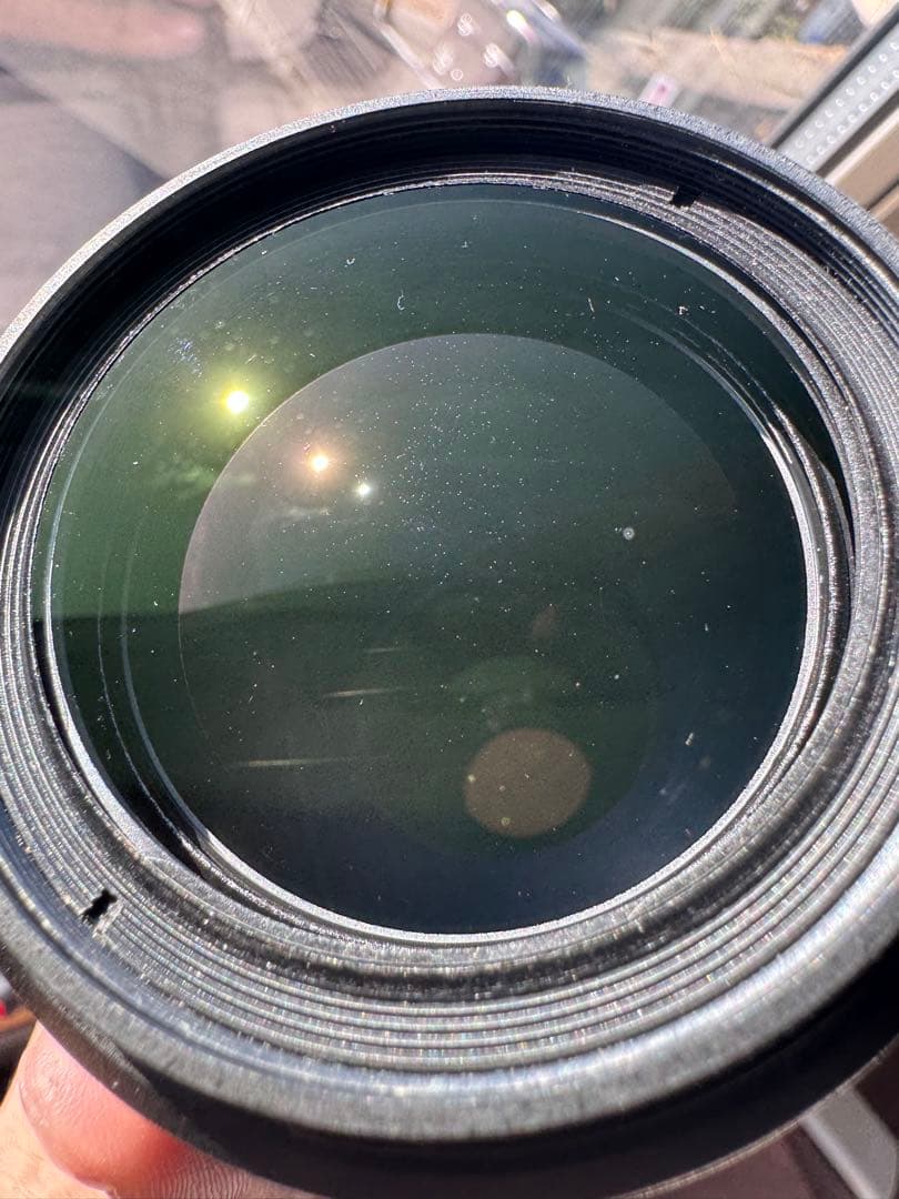 TAMRON SP70-300mm F4-5.6 A005 NikonFマウント